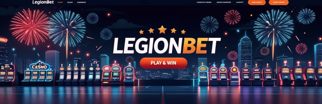 LegionBet